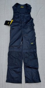 Snickers Craftsman kombinezon NOVO 48