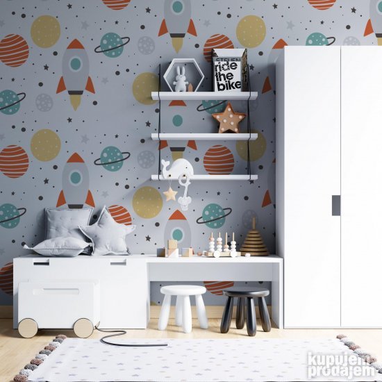 Foto tapete - Fototapete