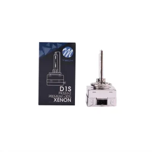 Sijalica 12/24v xenon d1s premium 5000k pk32d-2 35w