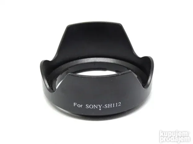 ALC-SH112 za Sony 18-55mm