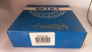 Druk lezaj Rakovica 60-65