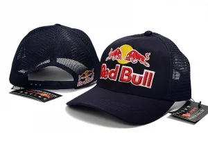 Red Bull Formula 1 kacket