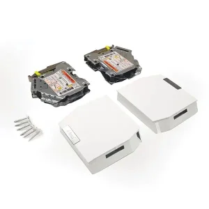 Blum Aventos Hk-s Tip-on 400-100-okov za namestaj