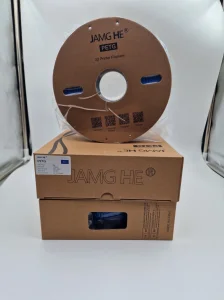 PETG Blue Jamghe