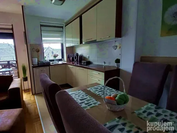 Smeštaj na  Zlatiboru