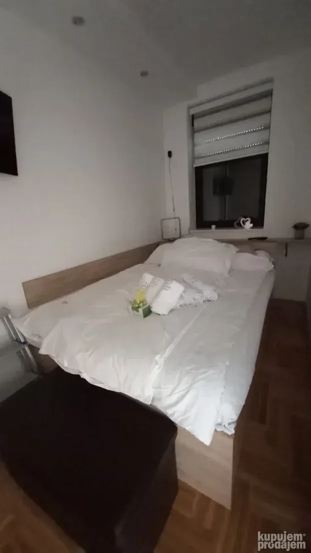 Smeštaj na  Zlatiboru