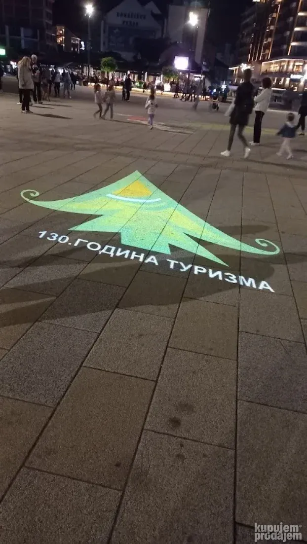 Smeštaj na  Zlatiboru