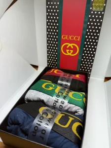 Gucci muške bokserice xl