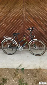 Biciklo 21 brzina sa shimano opremom CH