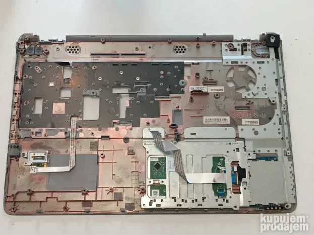 HP 640 G2 - palmrest sa tačpedom
