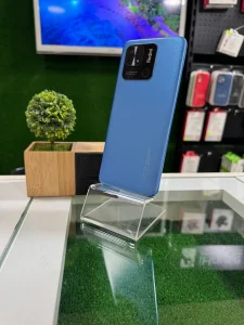 Redmi 10c 4/128Gb - Blue - Nov