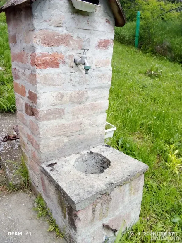 Neštin vikendica pored Dunava iznajmljivanje na dan HITNO!