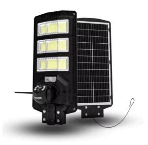 Solarna 4g sim free kamera spoljasnja sa reflektorom 450 W