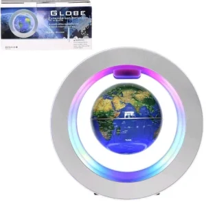 Magnetni levitirajuci globus
