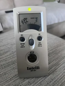 Metronom Intelli ITM-302 digitalni