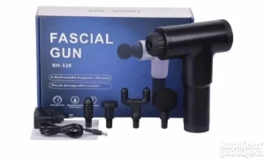 Pistolj masazer