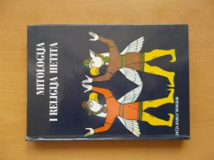 Mitologija i religija Hetita