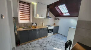 karađorđeva, Gornji Milanovac, Rudnik, 2.0 dvosoban, 62 m²