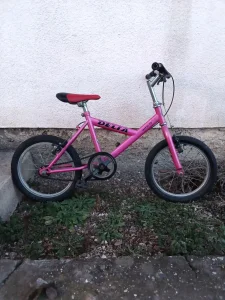 Bicikla