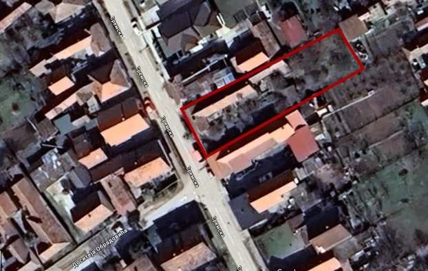 Sremska, Inđija, Širi centar, 3.0 trosobna, 150 m²