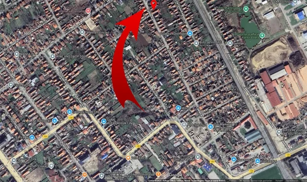 Sremska, Inđija, Širi centar, 3.0 trosobna, 150 m²