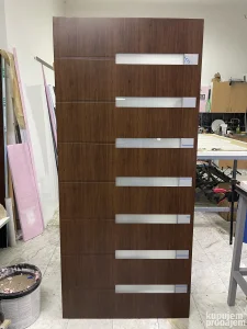 Radnik u proizvodnji