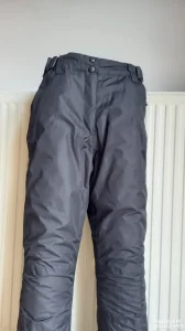 Zenske ski pantalone Crane vel. S (36/38) - kao Nove