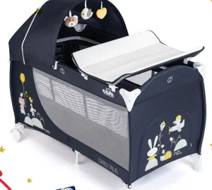 CAM prenisivi krevetac