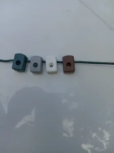 prodajem nosace za zicu