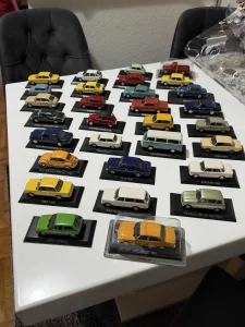 legendarni automobili