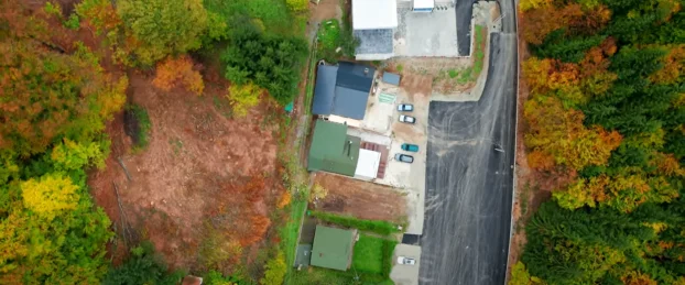 Plac Brzeće Kopaonik