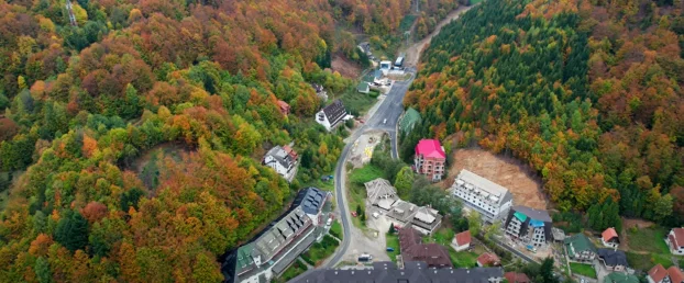 Plac Brzeće Kopaonik