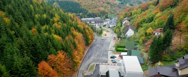 Plac Brzeće Kopaonik