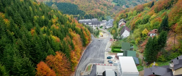 Plac Brzeće Kopaonik