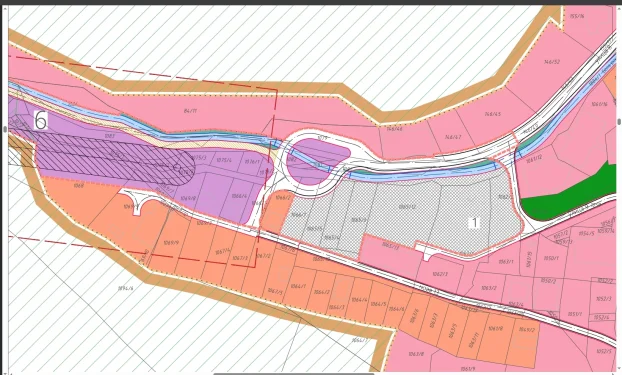 Plac Brzeće Kopaonik