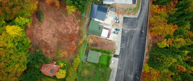 Plac Brzeće Kopaonik