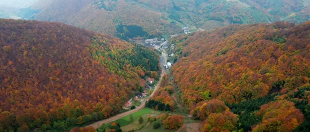 Plac Brzeće Kopaonik