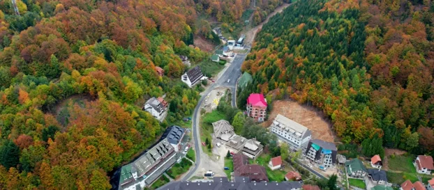Plac Brzeće Kopaonik