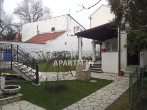 Istarska, Senjak, 5+ petosobna, 415 m²