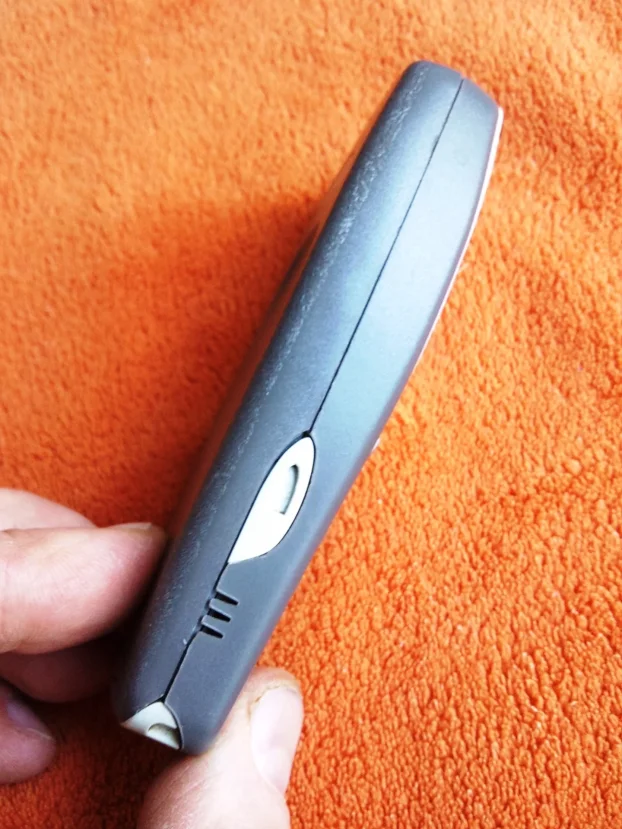 Nokia 3410, NOVA maska i nova baterija, Germany. SRPSKI.