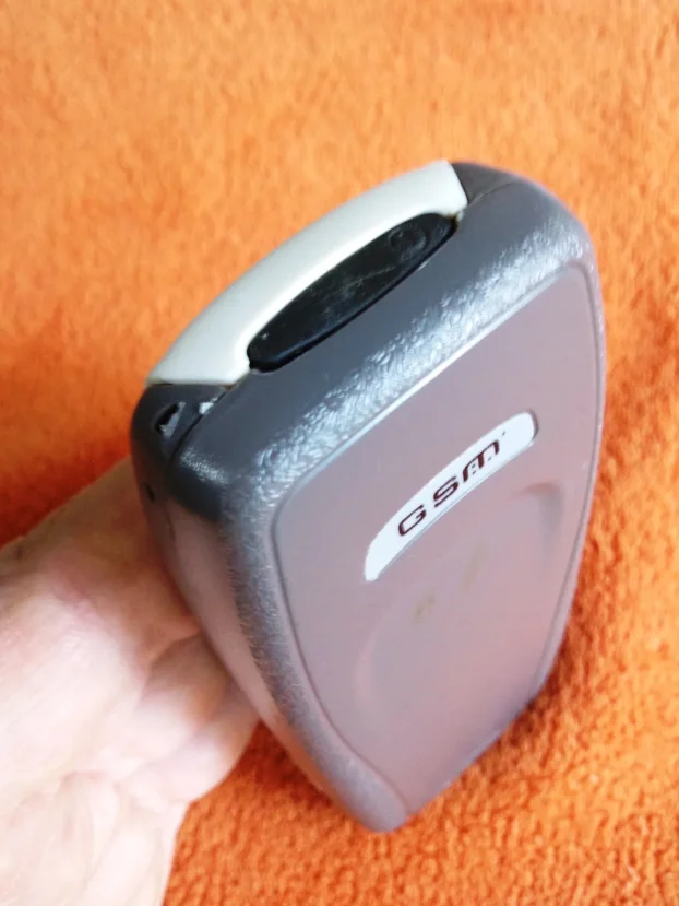 Nokia 3410, NOVA maska i nova baterija, Germany. SRPSKI.