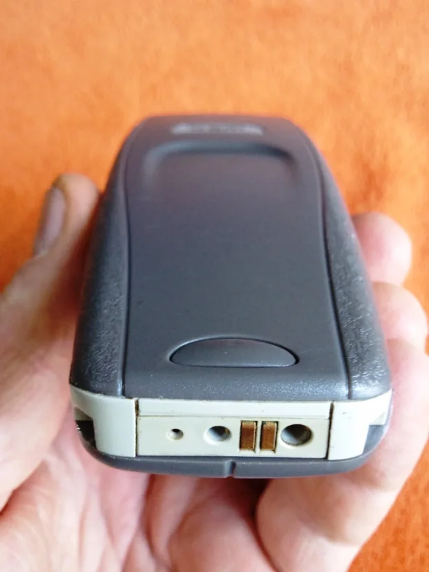 Nokia 3410, NOVA maska i nova baterija, Germany. SRPSKI.