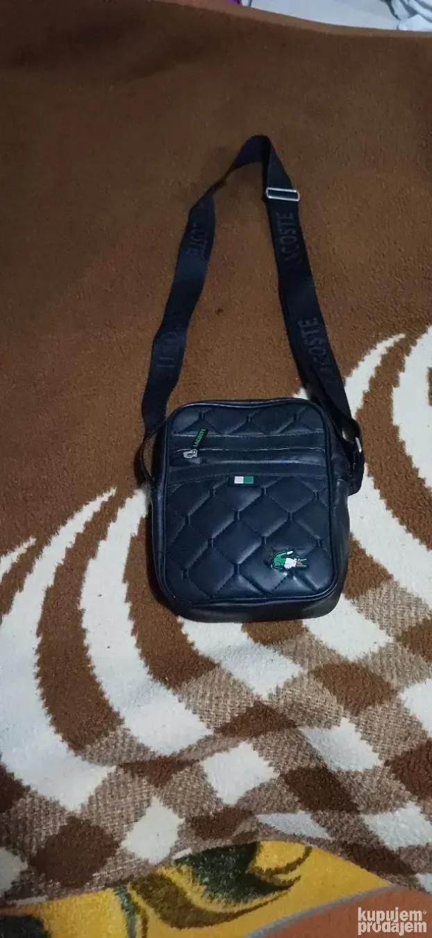 Lacoste torbica