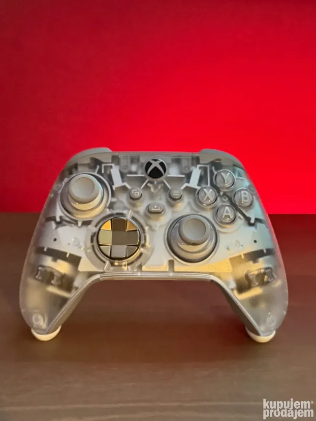 Držač za Xbox i PS džojstik 3D stampa