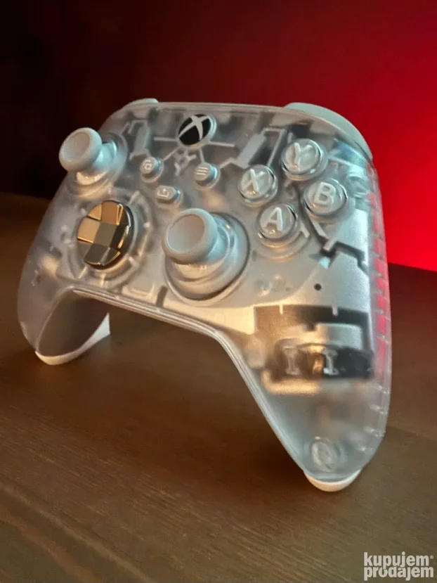 Držač za Xbox i PS džojstik 3D stampa