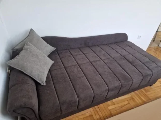 Rableova, Mirijevo, 1.5 jednoiposoban, 30 m²