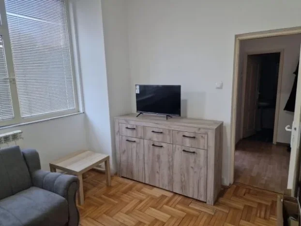 Rableova, Mirijevo, 1.5 jednoiposoban, 30 m²