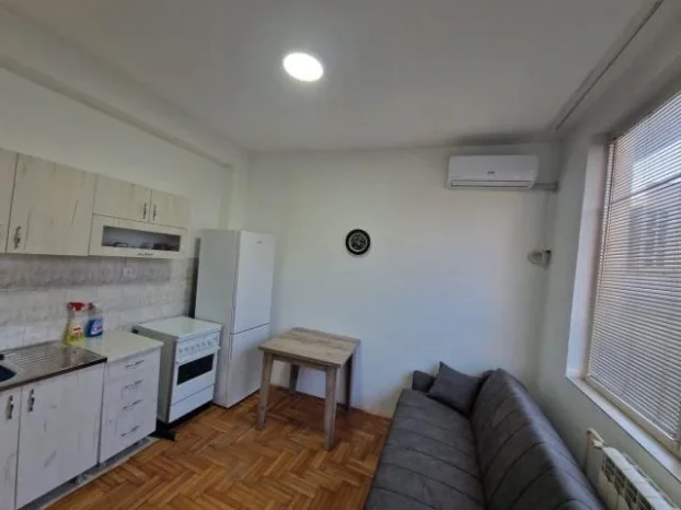 Rableova, Mirijevo, 1.5 jednoiposoban, 30 m²