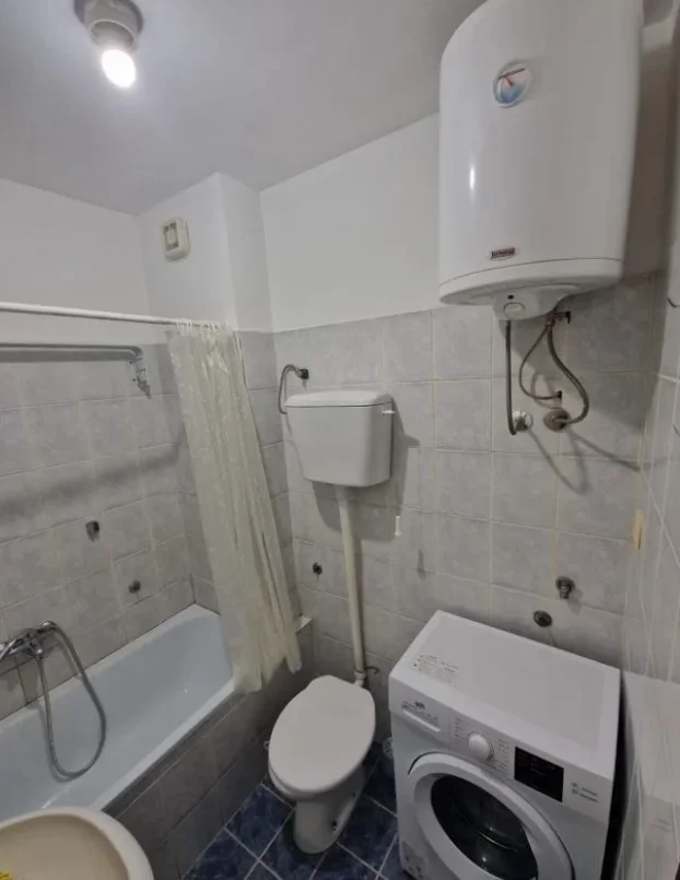 Rableova, Mirijevo, 1.5 jednoiposoban, 30 m²