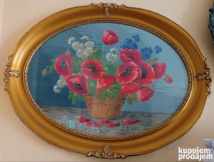 Vilerov goblen Bulke